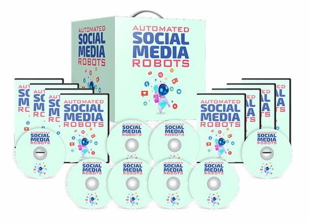 Read more about the article Automated Social Media Robots